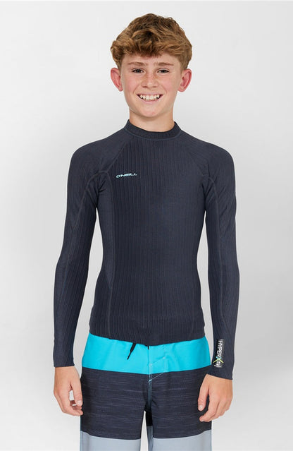 Boy's HyperX  1.5mm Long Sleeve Wetsuit Jacket