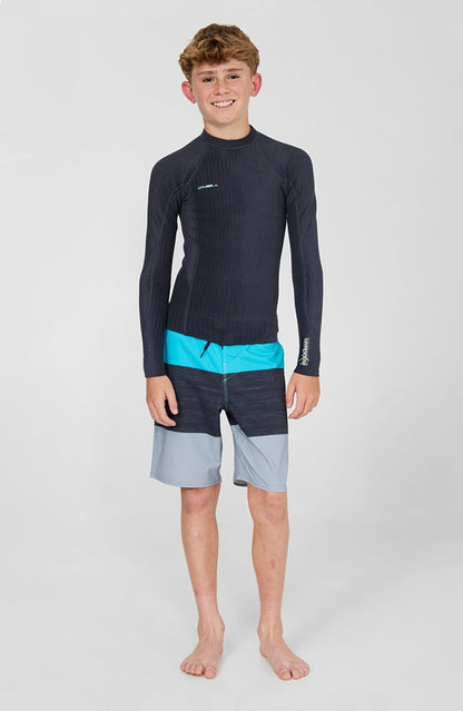 Boy's HyperX  1.5mm Long Sleeve Wetsuit Jacket