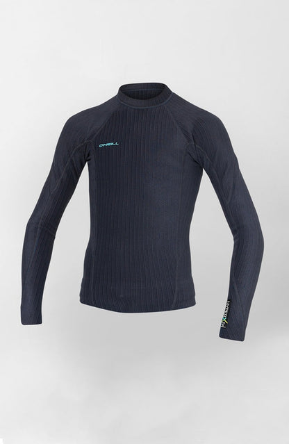 Boy's HyperX  1.5mm Long Sleeve Wetsuit Jacket