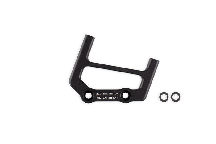 Brake Mount