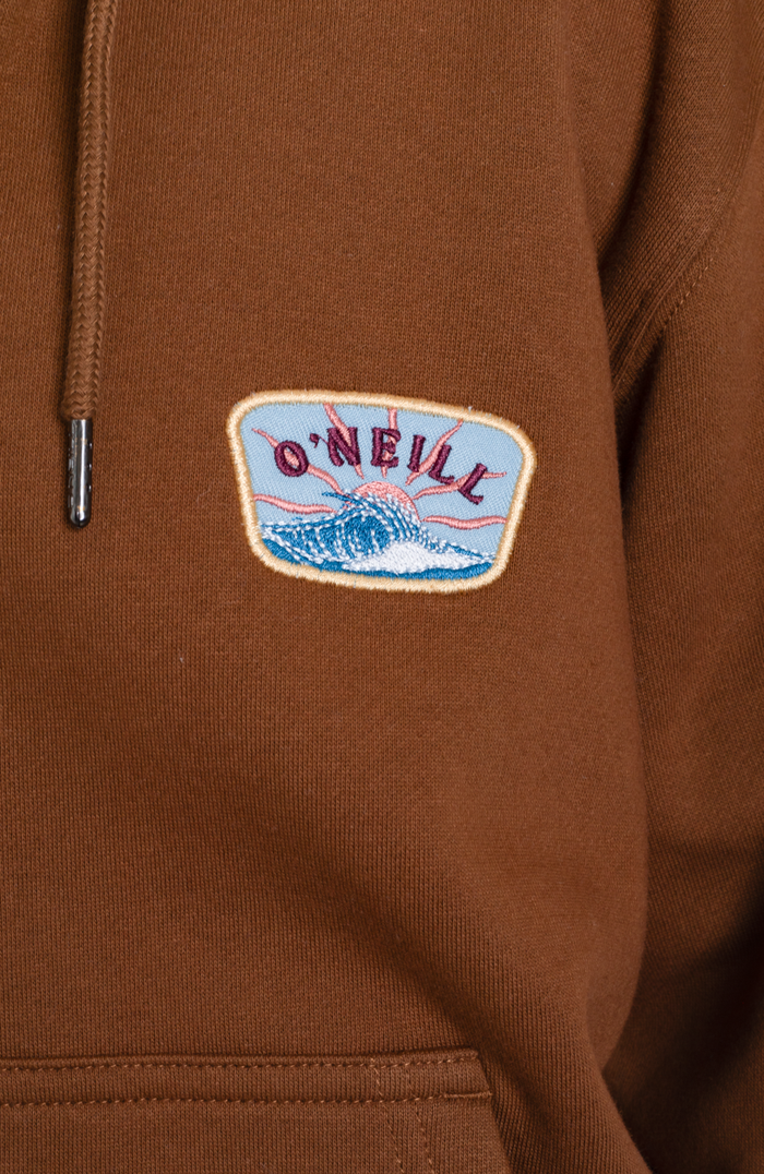 Buzo Atwood O'Neill