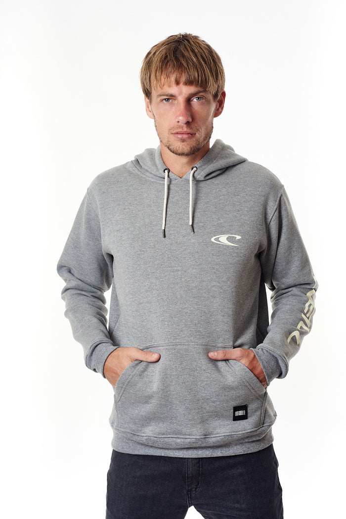 Buzo Canguro Back To Basics O'Neill