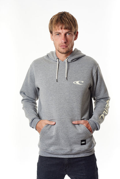 Buzo Canguro Back To Basics O'Neill