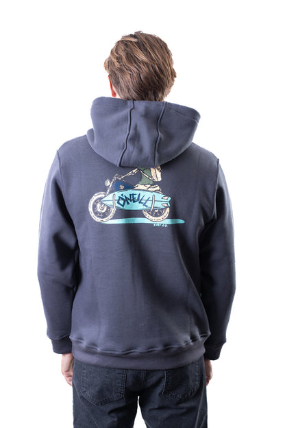 Buzo Canguro Fifty Two Surf O'Neill