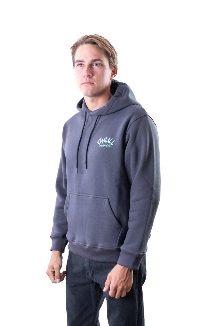 Buzo Canguro Fifty Two Surf O'Neill