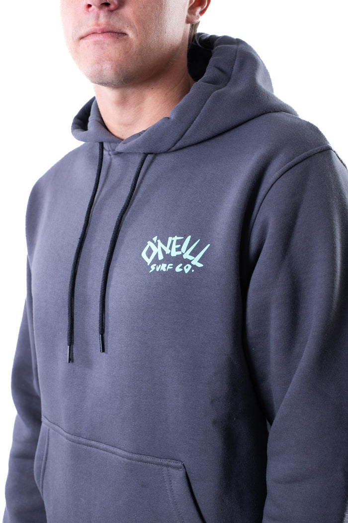 Buzo Canguro Fifty Two Surf O'Neill