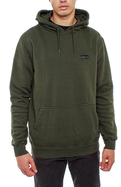 Buzo Canguro Jack Washed O'Neill