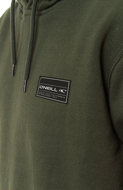 Buzo Canguro Jack Washed O'Neill
