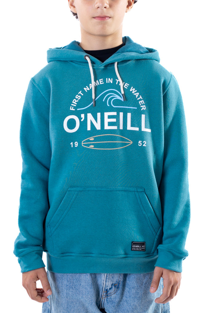 Buzo Canguro Rip Tide O'Neill