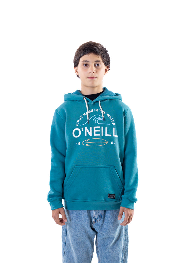 Buzo Canguro Rip Tide O'Neill
