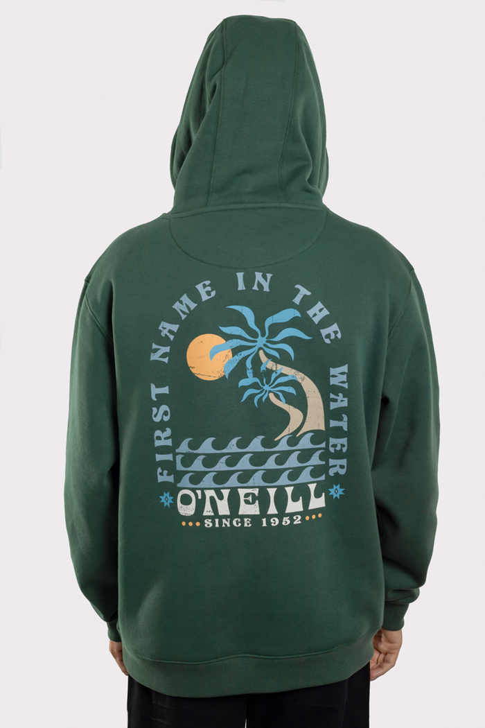 Buzo Castaway O'Neill