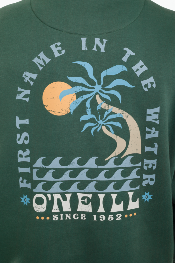 Buzo Castaway O'Neill