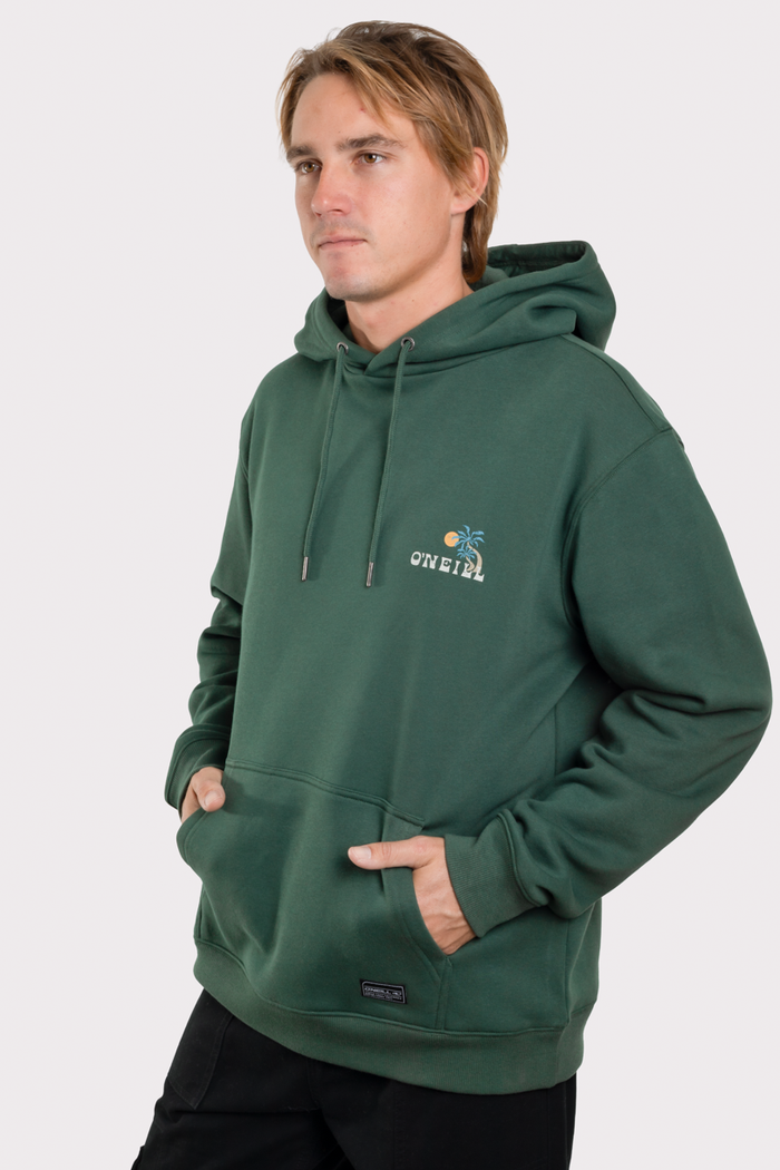 Buzo Castaway O'Neill