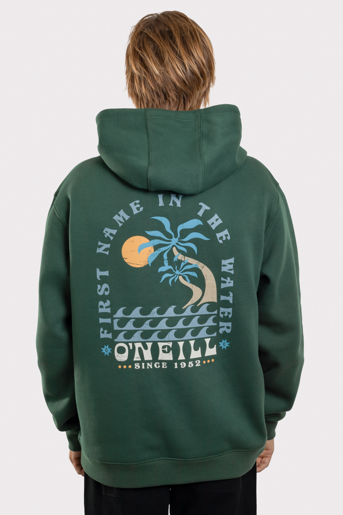 Buzo Castaway O'Neill