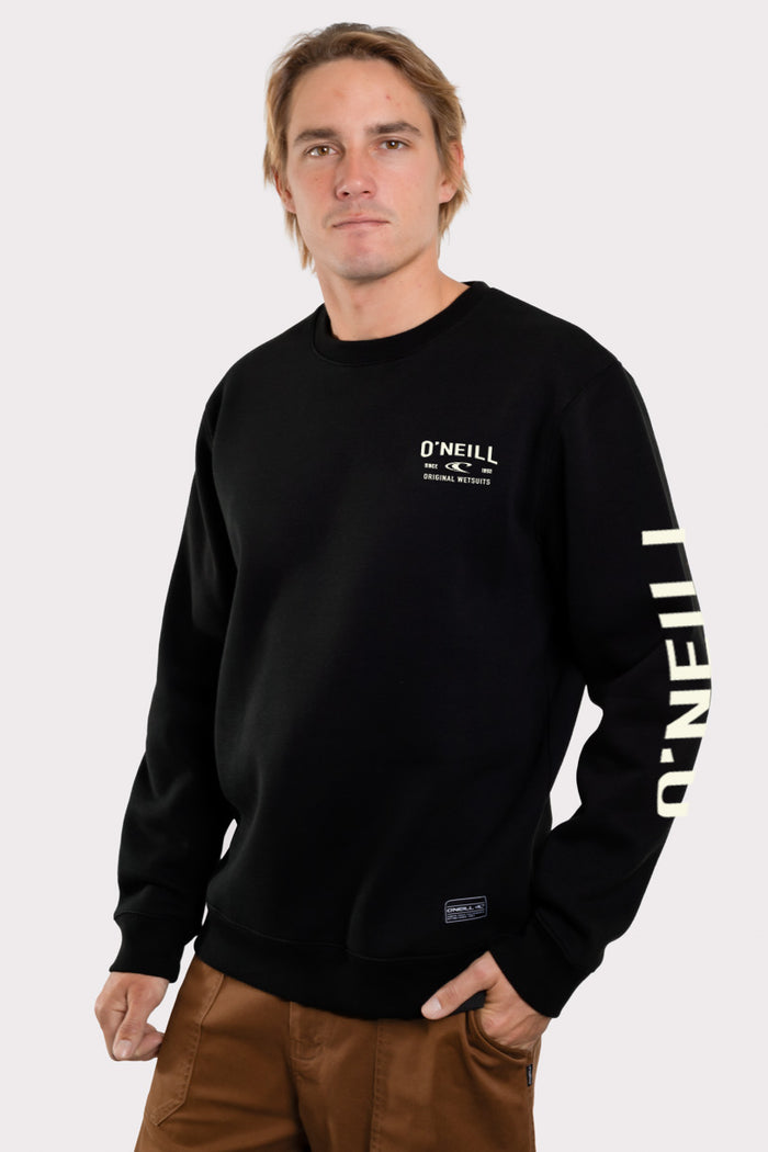 Buzo Cliffs O'Neill