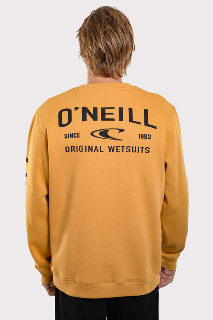 Buzo Cliffs O'Neill