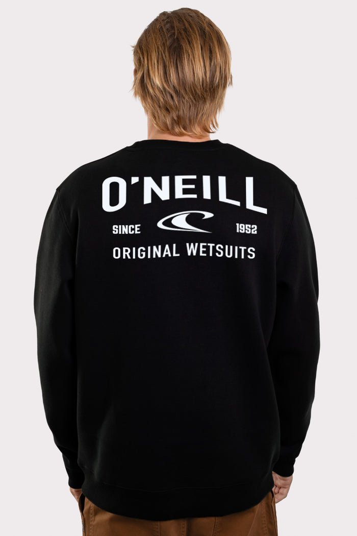 Buzo Cliffs O'Neill
