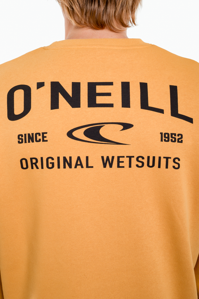 Buzo Cliffs O'Neill