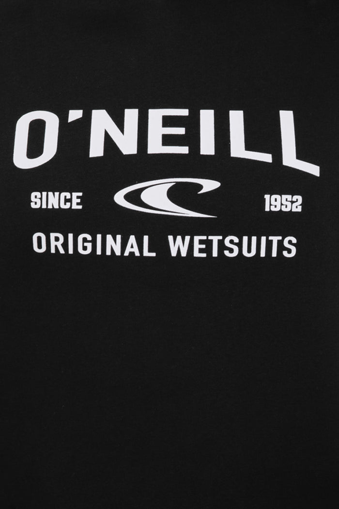 Buzo Cliffs O'Neill