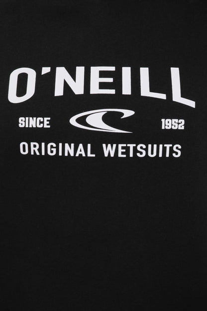 Buzo Cliffs O'Neill
