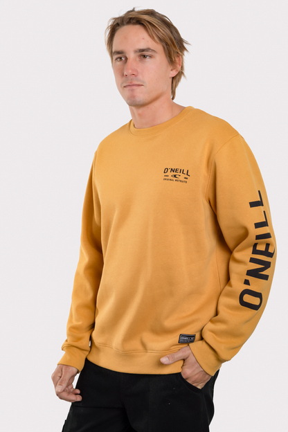 Buzo Cliffs O'Neill