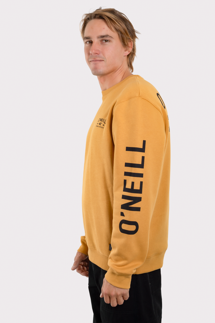 Buzo Cliffs O'Neill