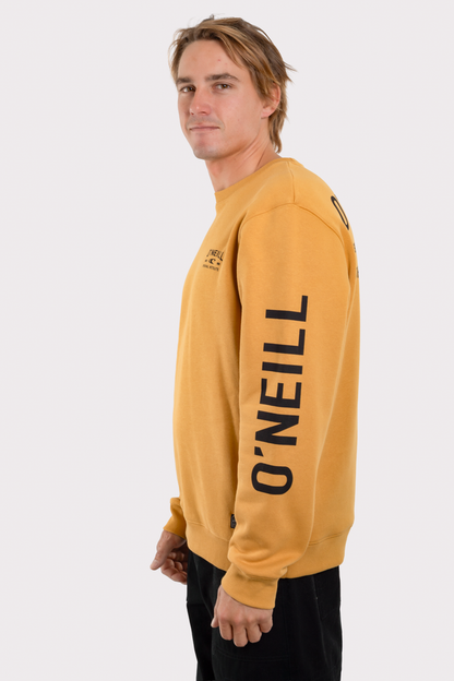 Buzo Cliffs O'Neill