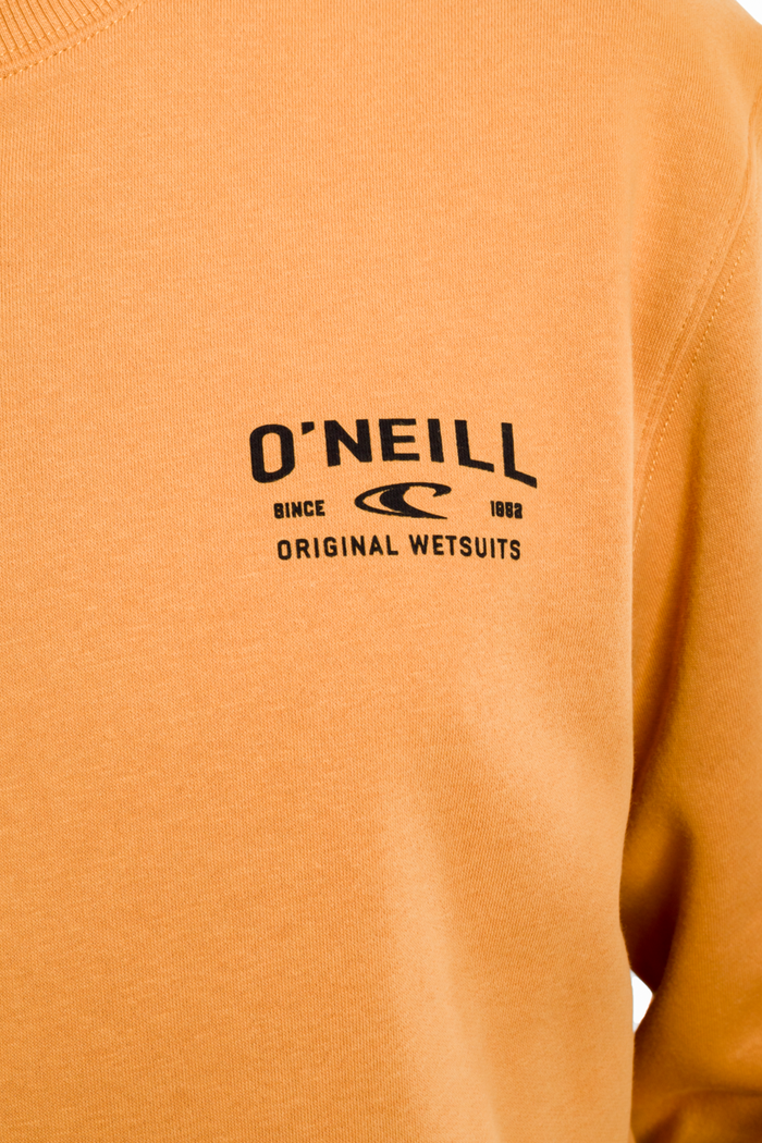 Buzo Cliffs O'Neill