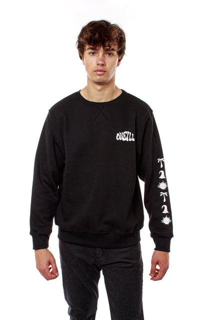 Buzo Crew Neck Bayou O'Neill