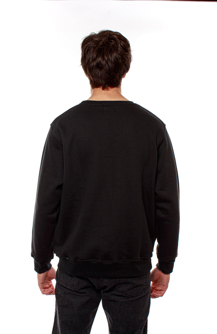 Buzo Crew Neck Bayou O'Neill