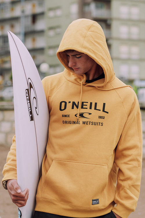 Buzo Fifty Two Cliffs O'Neill