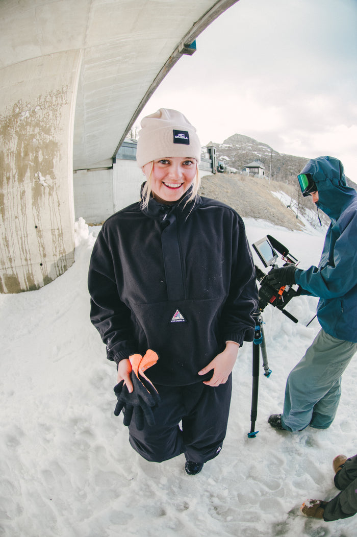 Buzo Polar HZ O'Neill