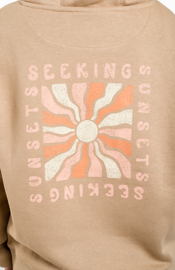 Buzo Seeking Sunsets O'Neill
