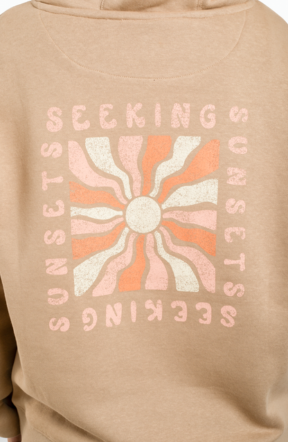 Buzo Seeking Sunsets O'Neill