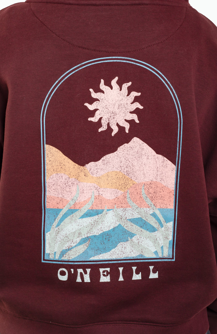 Buzo Solis O'Neill