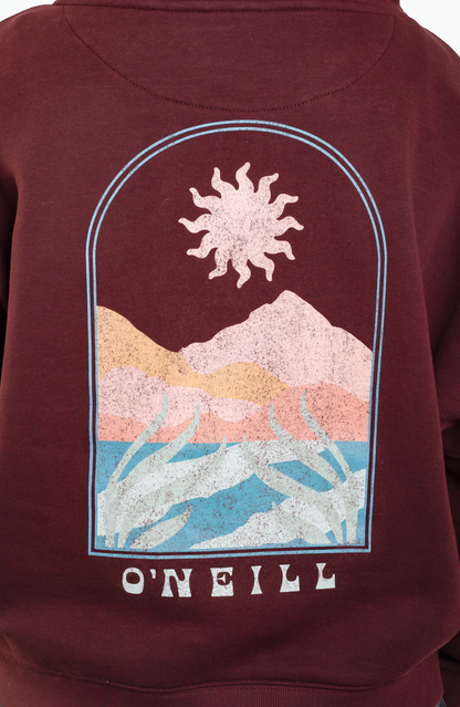 Buzo Solis O'Neill
