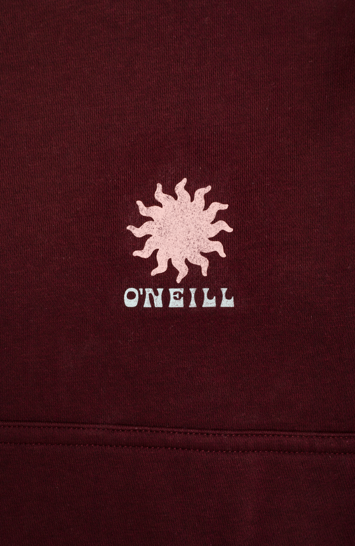 Buzo Solis O'Neill