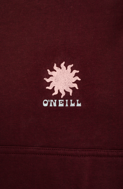 Buzo Solis O'Neill
