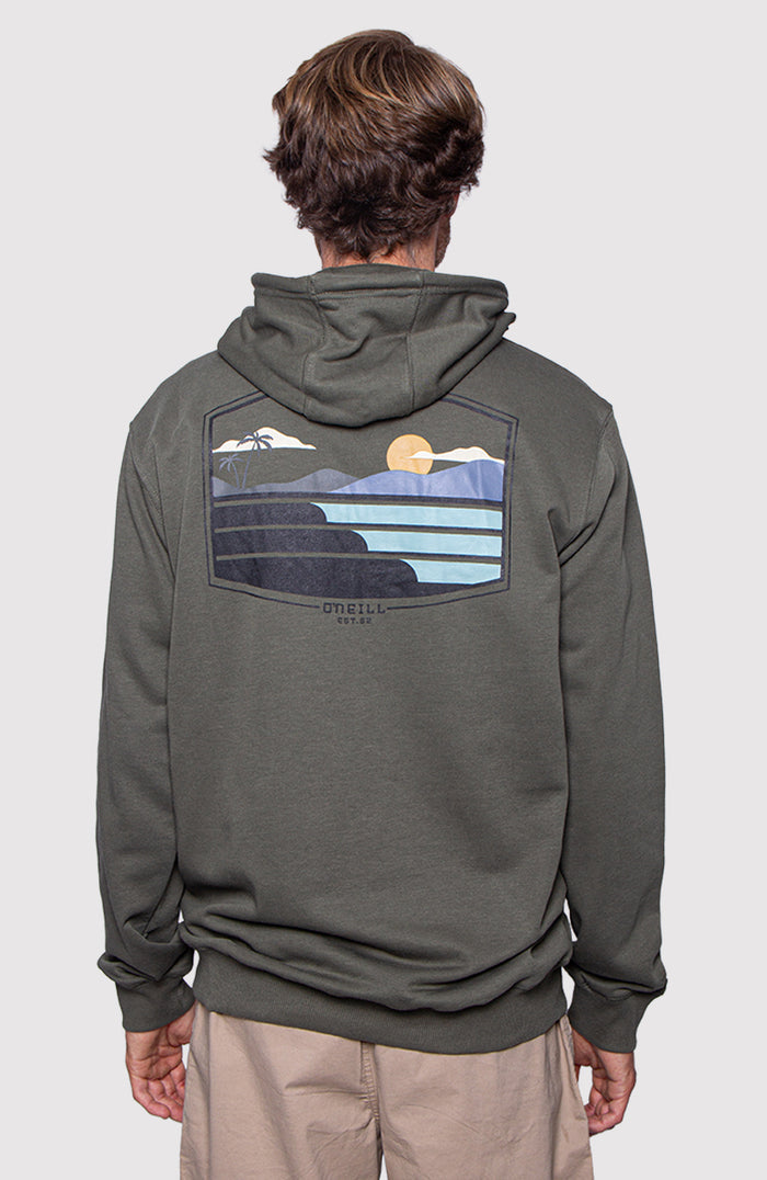 Buzo Stacked O'Neill