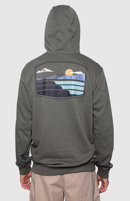 Buzo Stacked O'Neill