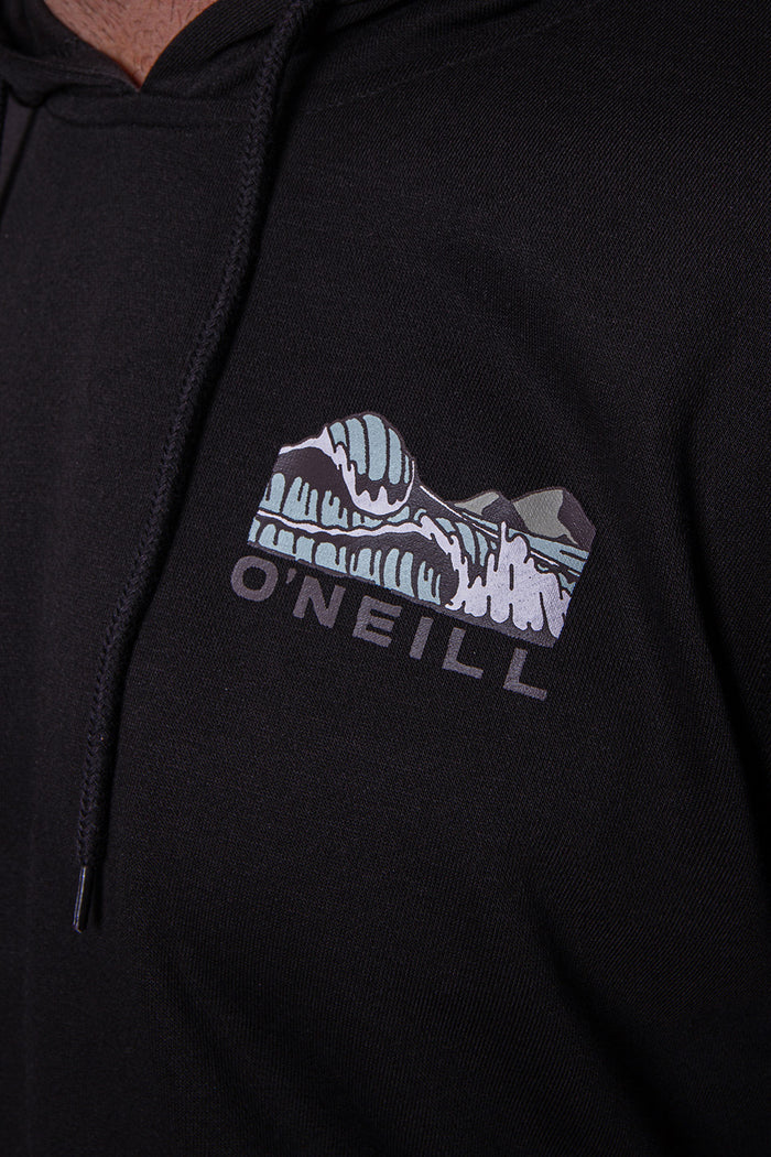 Buzo Sundown O'Neill
