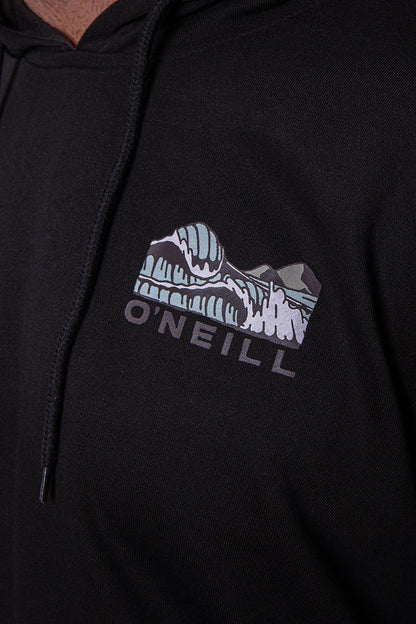 Buzo Sundown O'Neill
