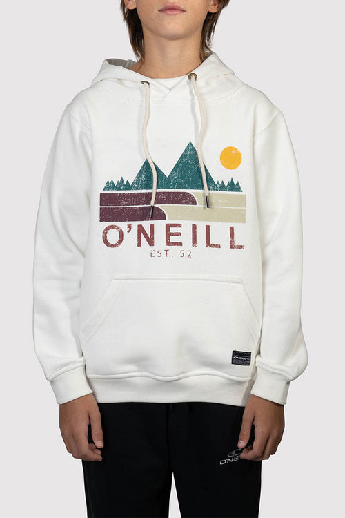 Buzo UPF O'Neill