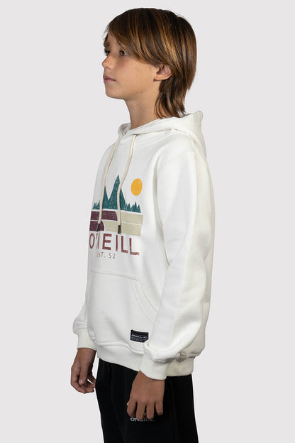 Buzo UPF O'Neill