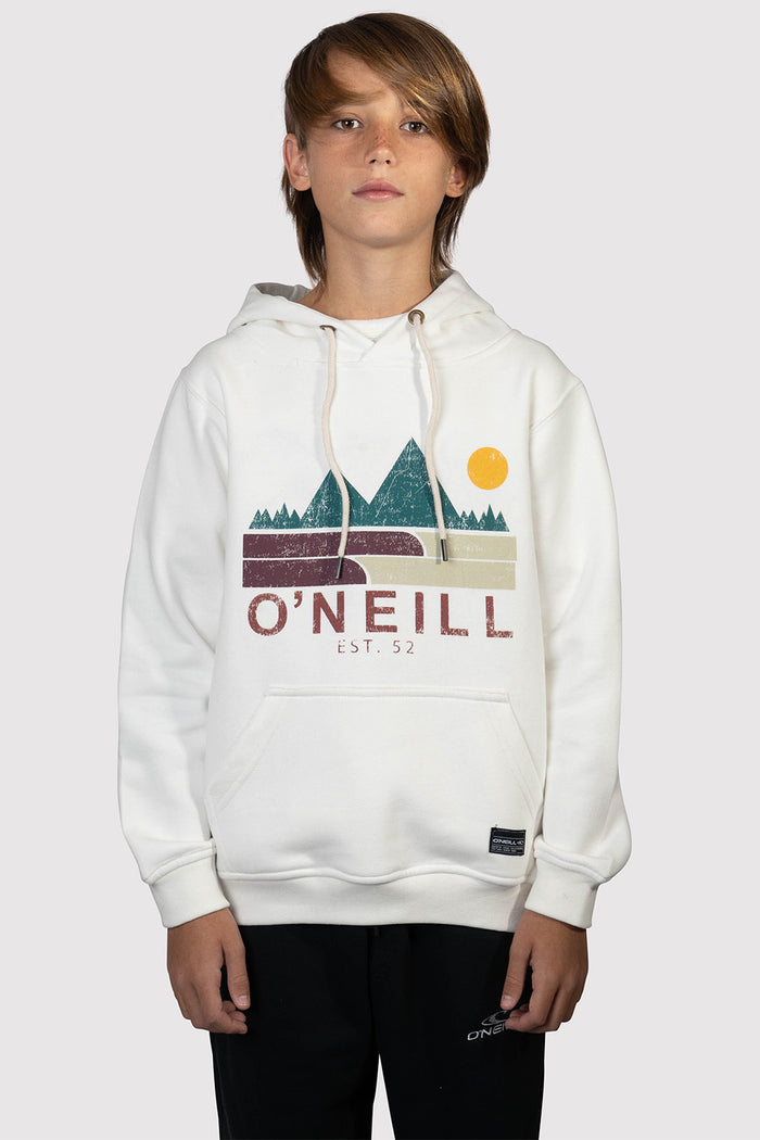 Buzo UPF O'Neill