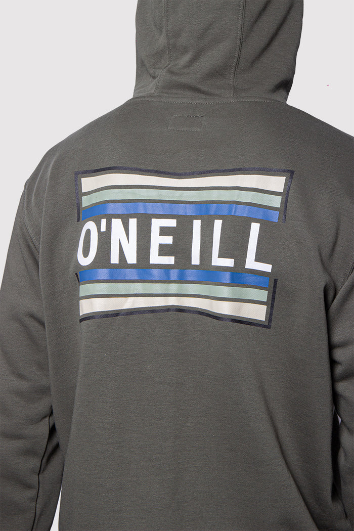 Buzo Working Stiff O'Neill
