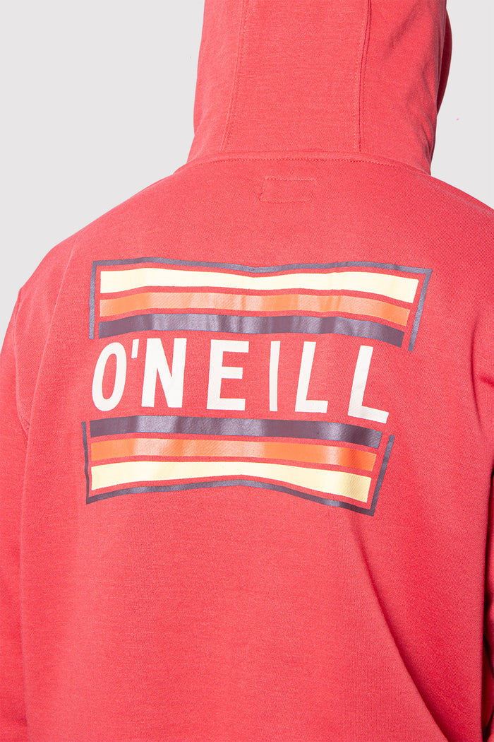 Buzo Working Stiff O'Neill