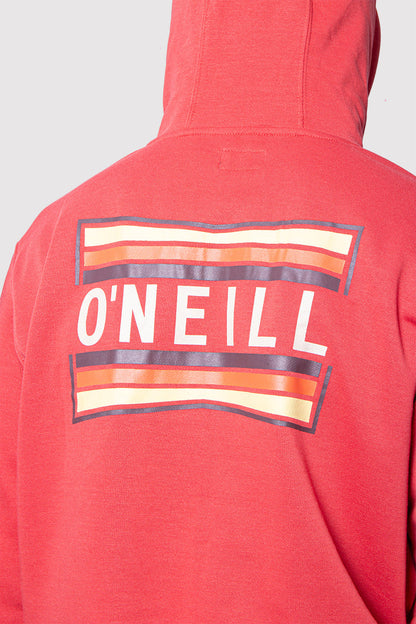 Buzo Working Stiff O'Neill