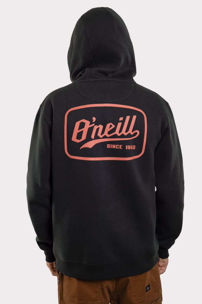 Buzo Wrangled O'Neill