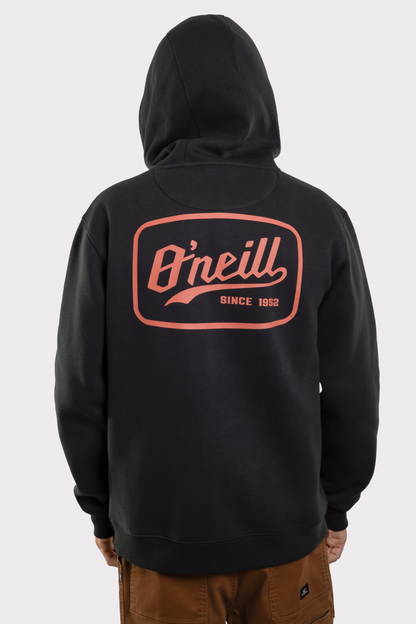Buzo Wrangled O'Neill